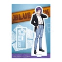 (PO) Blue Lock Acrylic Stand Denim Ver. Mikage Reo Image_1