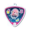 (PO) Bocchi the Rock! Shakashaka Acrylic Key Chain 01 Gotoh Hitori Image_1