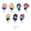 (PO) Bocchi the Rock! Marutto Stand Key Chain 02 Vol. 2 [BOX] Image_1