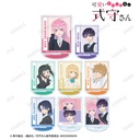 (PO) Miss Shikimori Is Not Just Cute Trading Acrylic Stand [BOX] Image_1