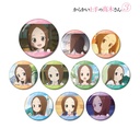 (PO) Teasing Master Takagi-san 3 Trading Scenes Can Badge [BOX] Image_1