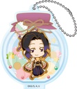 (PO) Demon Slayer: Kimetsu no Yaiba TojiColle Vol. 3 Cookie Acrylic Key Chain A (2) Image_7
