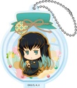 (PO) Demon Slayer: Kimetsu no Yaiba TojiColle Vol. 3 Cookie Acrylic Key Chain A (2) Image_8