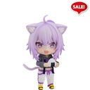 (PO) Nendoroid 1860 Hololive Production - Nekomata Okayu Image_1