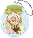 (PO) Demon Slayer: Kimetsu no Yaiba TojiColle Vol. 3 Cookie Acrylic Key Chain A (2) Image_9