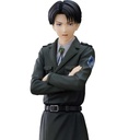(PO) POP UP PARADE Attack on Titan - Levi Dark Color ver. Image_1