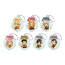 (PO) Demon Slayer: Kimetsu no Yaiba TojiColle Vol. 3 Cookie Acrylic Key Chain B (2) Image_2