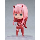 (PO) Nendoroid 2408 DARLING in the FRANXX - Zero Two Pilot Suit Ver. Image_4