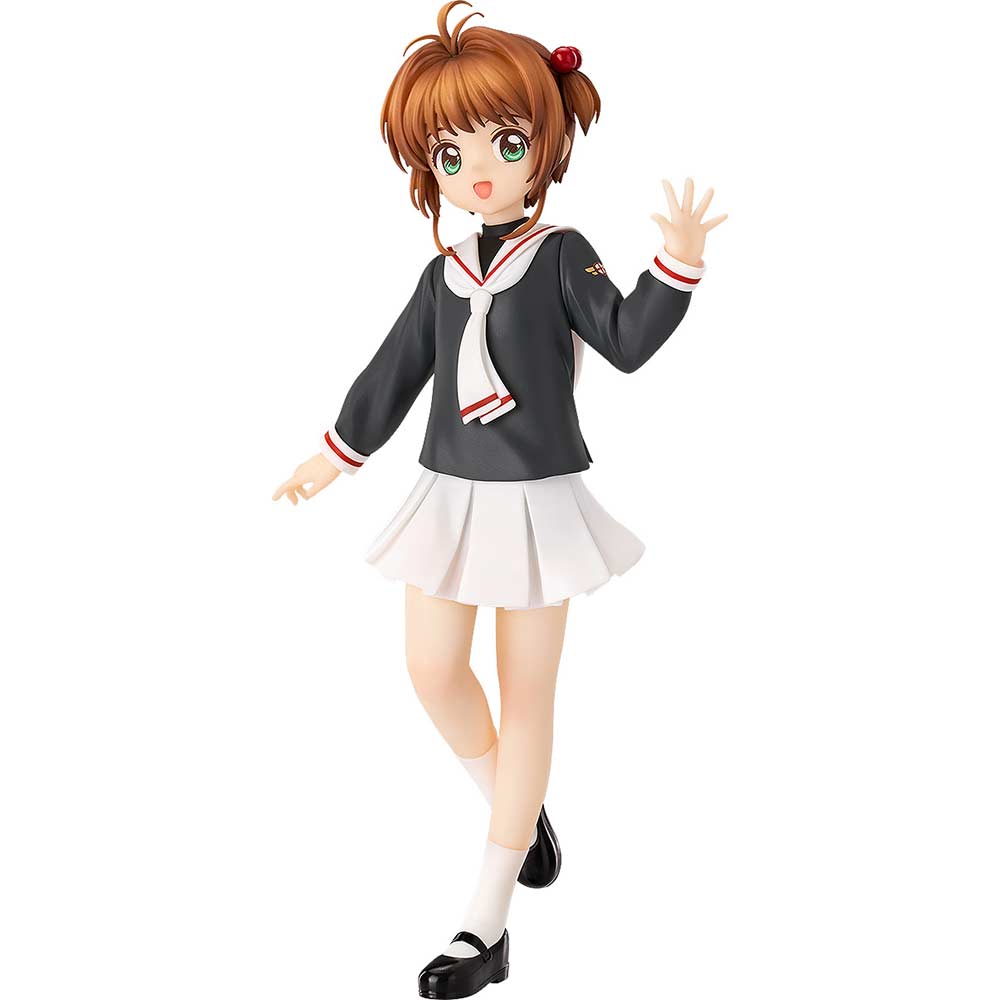 (PO) POP UP PARADE Cardcaptor Sakura Clow Card Arc - Sakura Kinomoto Image_2