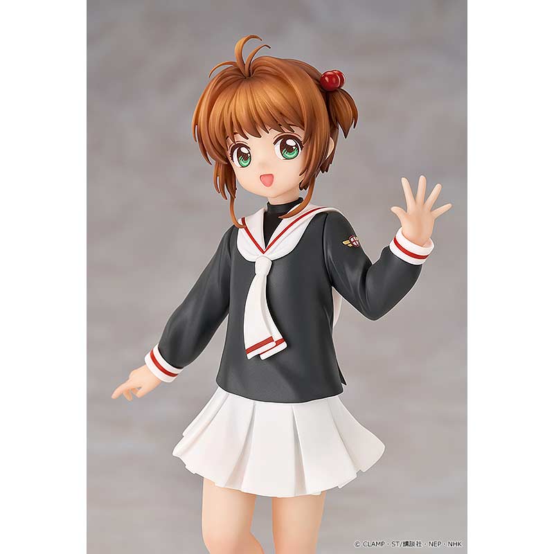 (PO) POP UP PARADE Cardcaptor Sakura Clow Card Arc - Sakura Kinomoto Image_8