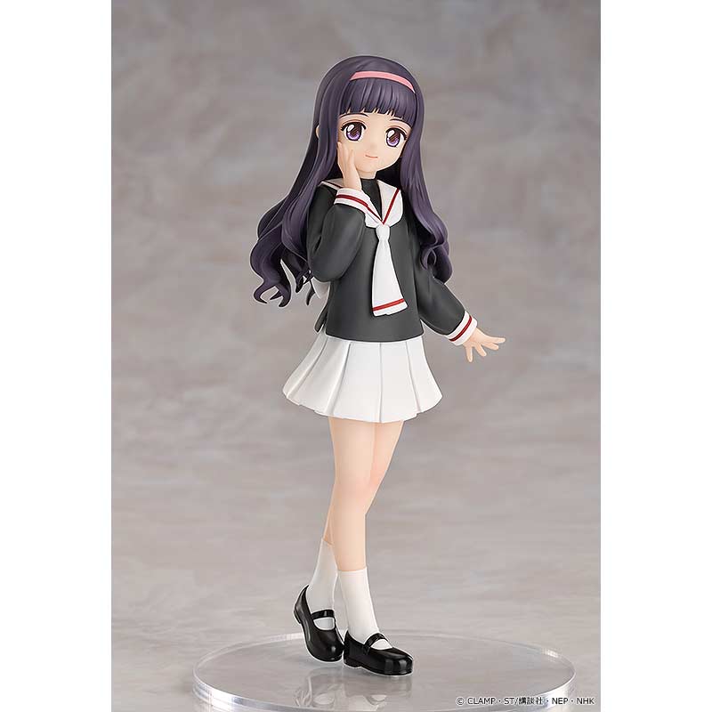 (PO) POP UP PARADE Cardcaptor Sakura Clow Card Arc - Tomoyo Daidouji Image_6