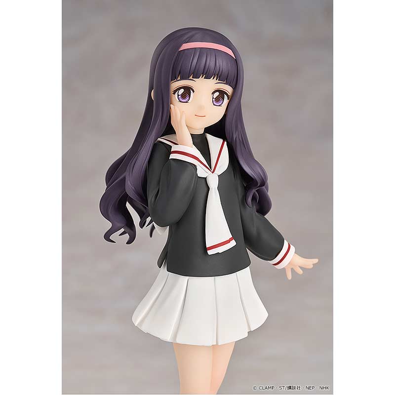 (PO) POP UP PARADE Cardcaptor Sakura Clow Card Arc - Tomoyo Daidouji Image_8