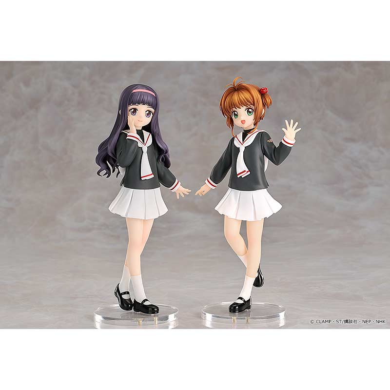 (PO) POP UP PARADE Cardcaptor Sakura Clow Card Arc - Tomoyo Daidouji Image_9