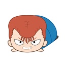 (PO) YuYu Hakusho Gororin Mascot [BOX] Image_4