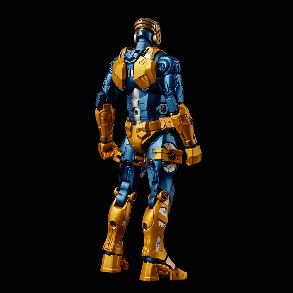 (PO) Fighting Armor Cyclops Image_4
