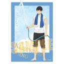 (PO) Trading Gilding Bromide Haikyu!! Pool Cleaning Ver. [BOX] Image_3