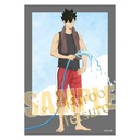 (PO) Trading Gilding Bromide Haikyu!! Pool Cleaning Ver. [BOX] Image_5