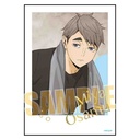 (PO) Trading Gilding Bromide Haikyu!! Pool Cleaning Ver. [BOX] Image_13