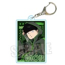 (PO) Trading Acrylic Key Chain Mob Psycho 100 III Cyberpunk Ver. [BOX] Image_2