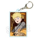 (PO) Trading Acrylic Key Chain Mob Psycho 100 III Cyberpunk Ver. [BOX] Image_5