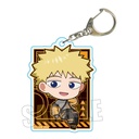 (PO) Trading Acrylic Key Chain Mob Psycho 100 III Cyberpunk Ver. [BOX] Image_9