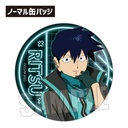 (PO) Trading Can Badge Mob Psycho 100 III Cyberpunk Ver. [BOX] Image_5