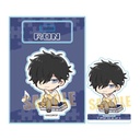 (PO) Nayamun Mini Stand Ron Kamonohashi: Deranged Detective Kamonohashi Ron B Image_1