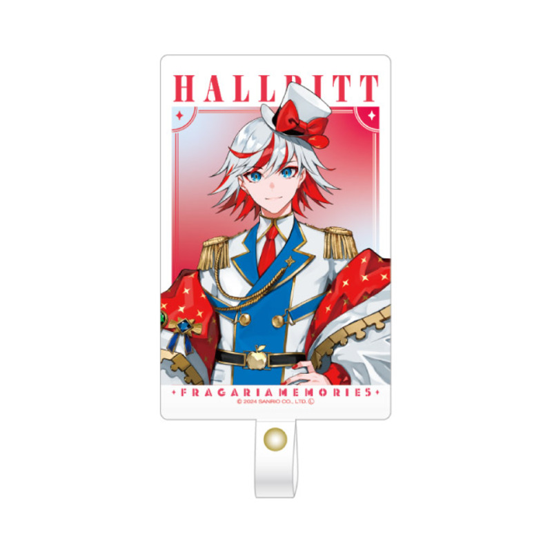(PO) Fragaria Memories Phone Tab 1 Hallritt Image_1
