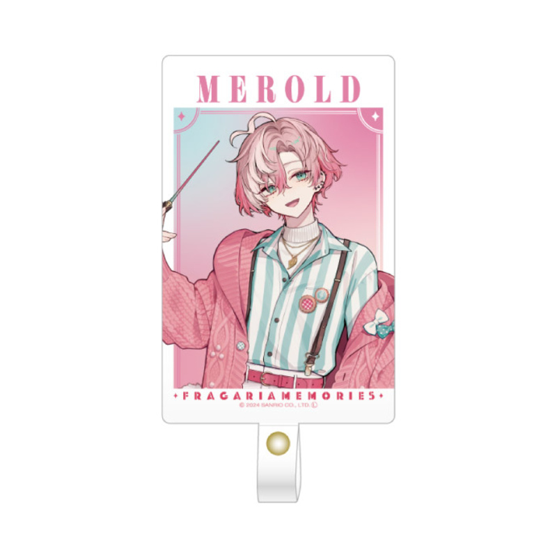 (PO) Fragaria Memories Phone Tab 2 Merold Image_1