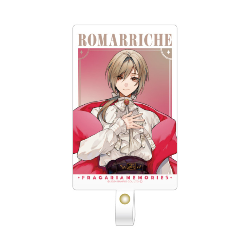 (PO) Fragaria Memories Phone Tab 4 Romarriche Image_1
