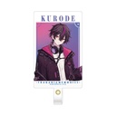 (PO) Fragaria Memories Phone Tab 8 Kurode Image_1