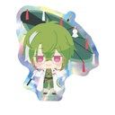 (PO) Fragaria Memories Prism Mini Sticker 18 Pikero Image_1
