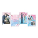(PO) Cherry Magic! Thirty Years of Virginity Can Make You a Wizard?! Clear File 2 Set Image_1