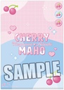 (PO) Cherry Magic! Thirty Years of Virginity Can Make You a Wizard?! Clear File 2 Set Image_3