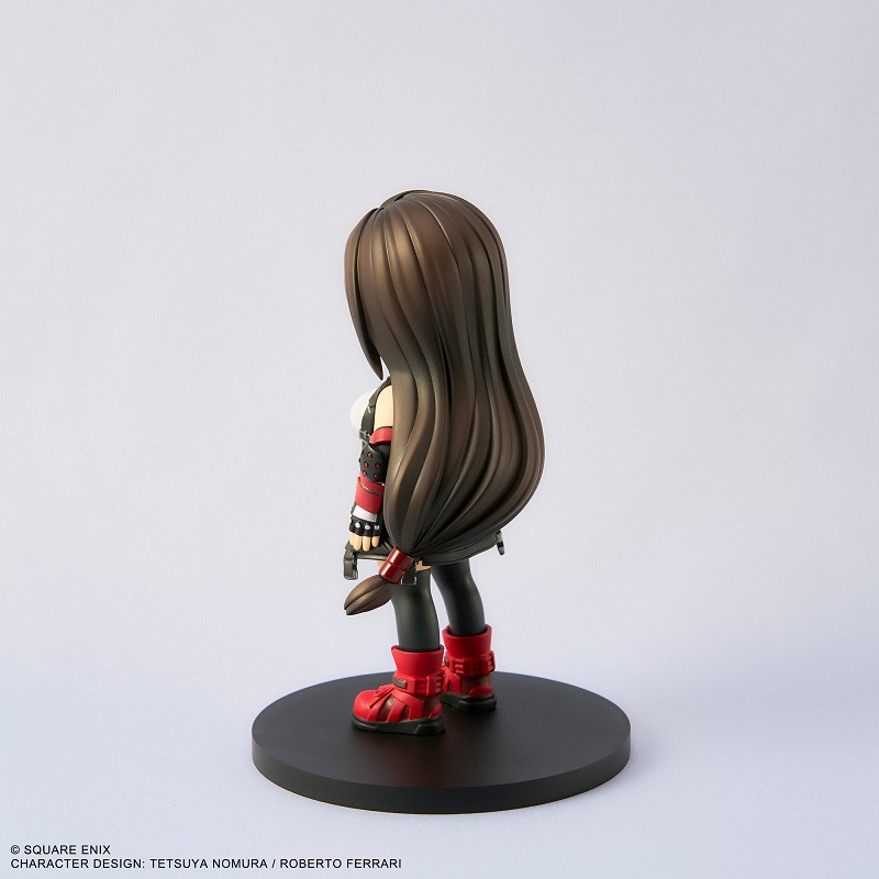 (PO) Final Fantasy VII Rebirth Adorable Arts - Tifa Lockhart Image_5