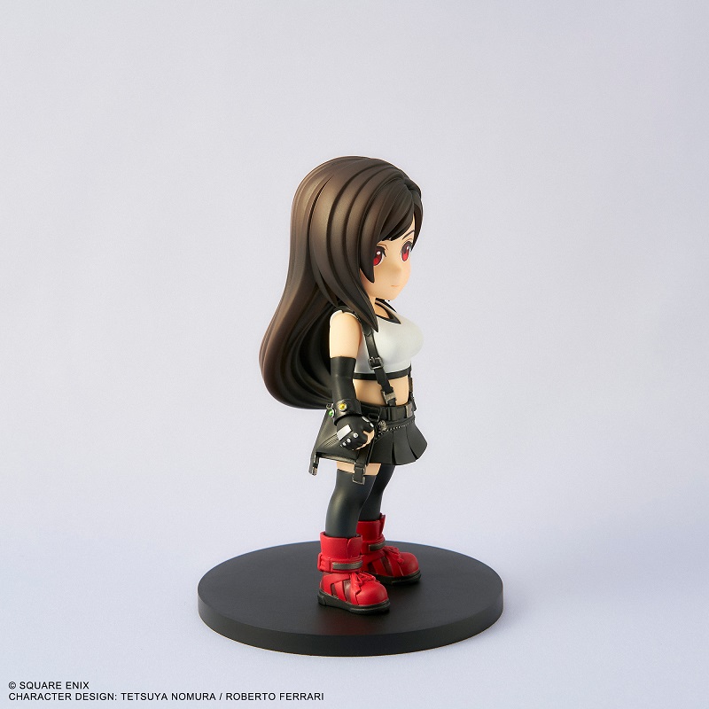 (PO) Final Fantasy VII Rebirth Adorable Arts - Tifa Lockhart Image_8