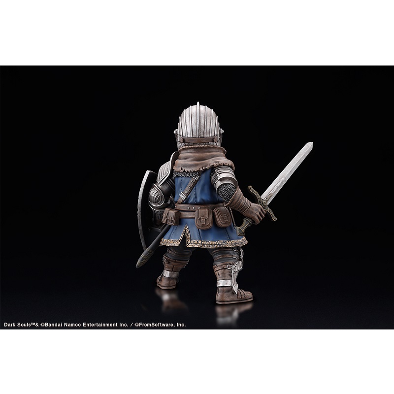 (PO) Q Collection DARK SOULS - Oscer Knight of Astora Image_6
