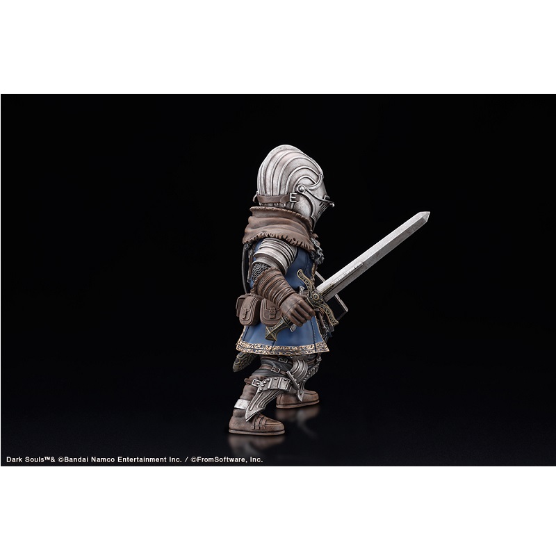 (PO) Q Collection DARK SOULS - Oscer Knight of Astora Image_7