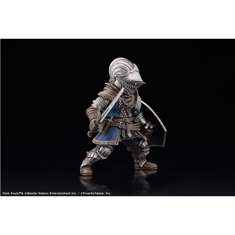 (PO) Q Collection DARK SOULS - Oscer Knight of Astora Image_8