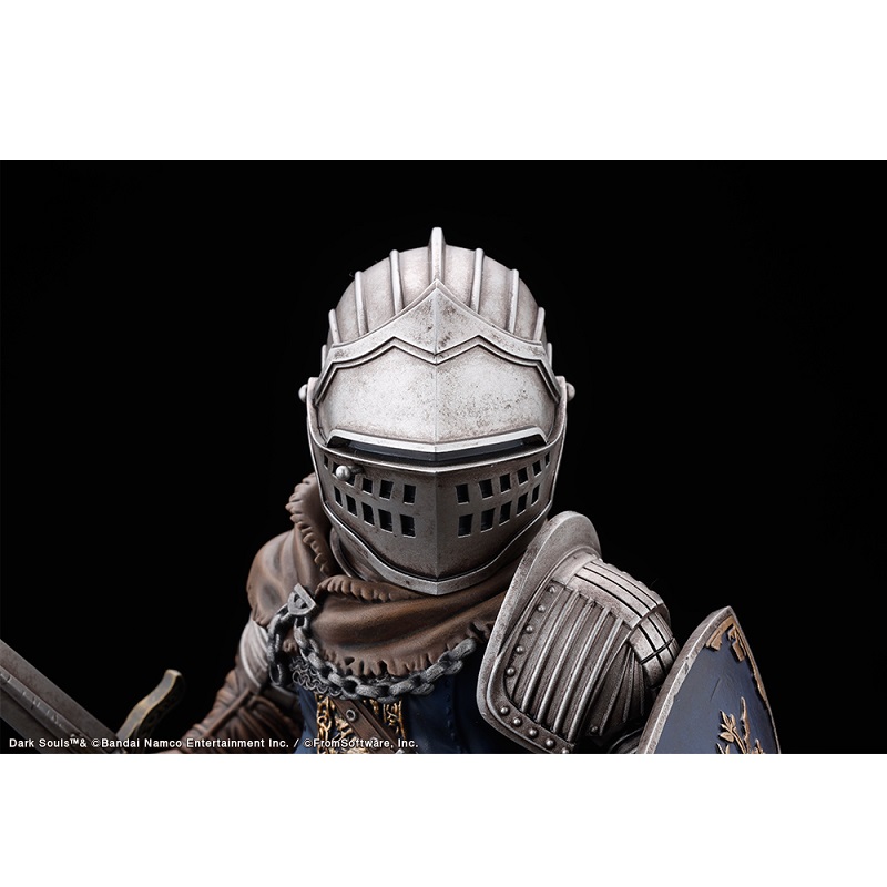 (PO) Q Collection DARK SOULS - Oscer Knight of Astora Image_12