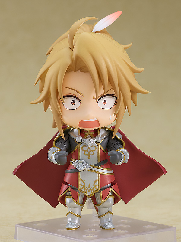 (PO) Nendoroid 2403 The Rising of the Shield Hero Season 3 - Spear Hero Image_5