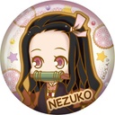 (PO) Demon Slayer: Kimetsu no Yaiba TojiColle Vol. 3 Cookie Can Badge (2) Image_4