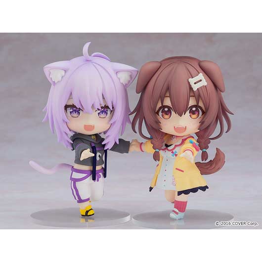(PO) Nendoroid 1861 Hololive Production - Inugami Korone Image_9
