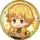 (PO) Demon Slayer: Kimetsu no Yaiba TojiColle Vol. 3 Cookie Can Badge (2) Image_5