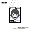 (PO) Slide Mirror LE SSERAFIM [BOX] Image_2