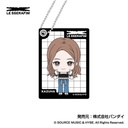 (PO) Slide Mirror LE SSERAFIM [BOX] Image_5