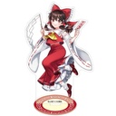 (PO) Touhou Project Acrylic Stand Hakurei Reimu Image_1