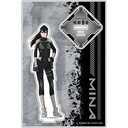 (PO) Kaiju No. 8 Acrylic Stand Vol. 1 Ashiro Mina Image_2