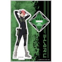 (PO) Kaiju No. 8 Acrylic Stand Vol. 1 Furuhashi Iharu Image_2