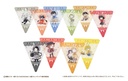 (PO) Bungo Stray Dogs Garland Style Sheet Collection [BOX] Image_6